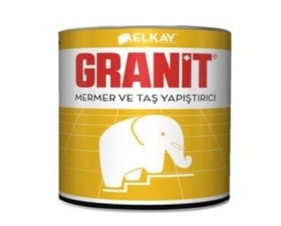 ELKAY GRANIT MERMER VE TAS YAPISTIRICI 1000 GR